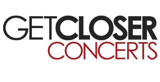 GetCloser Concerts Retina Logo